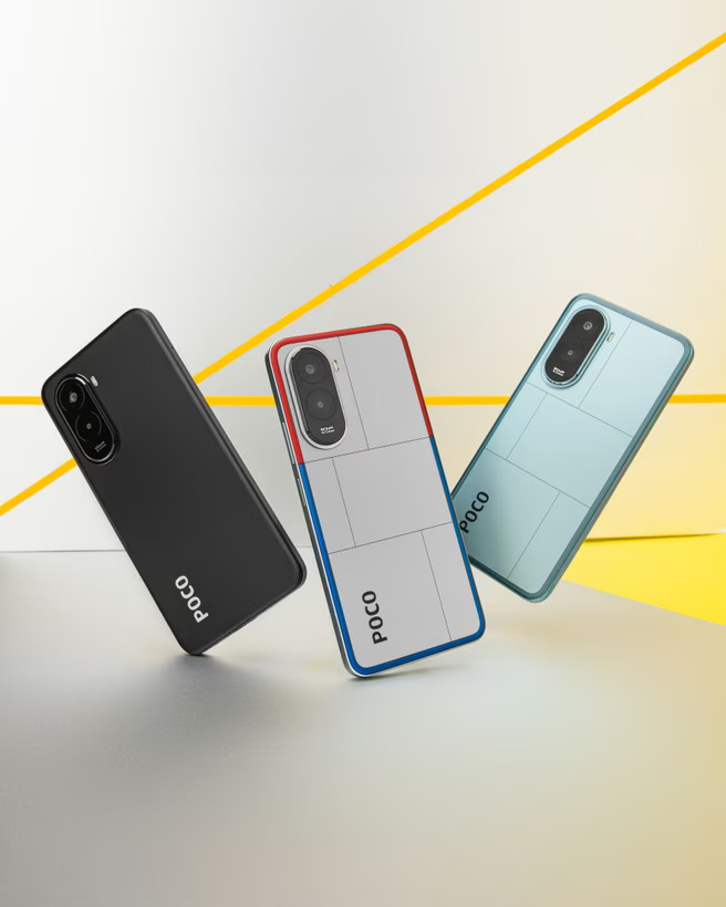 Xiaomi POCO M7